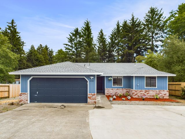 2395 Meadow Court, Mckinleyville, CA 95519