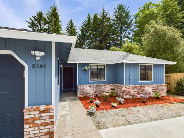 2395 Meadow Court, Mckinleyville, CA 95519
