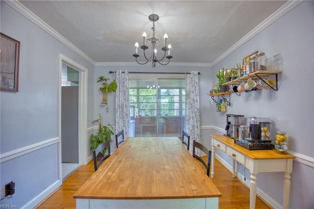 106 Lynn DR, Portsmouth, VA 23707