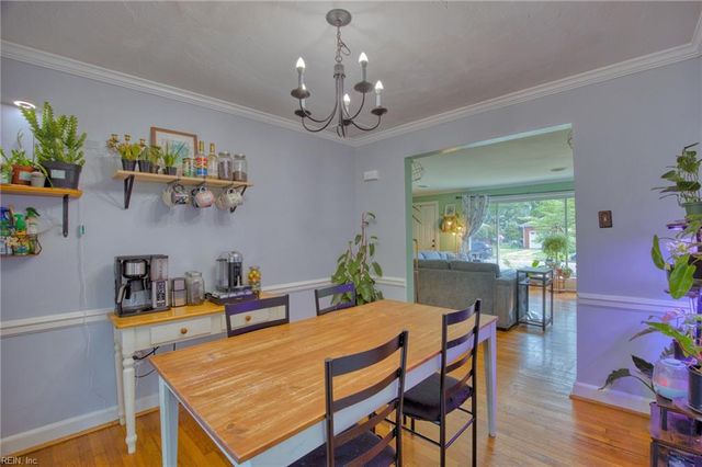 106 Lynn DR, Portsmouth, VA 23707