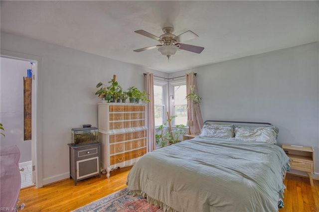 106 Lynn DR, Portsmouth, VA 23707