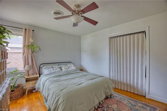 106 Lynn DR, Portsmouth, VA 23707