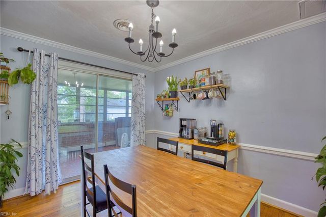 106 Lynn DR, Portsmouth, VA 23707