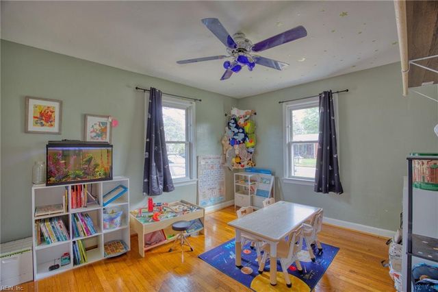 106 Lynn DR, Portsmouth, VA 23707