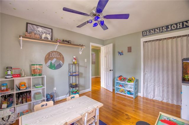 106 Lynn DR, Portsmouth, VA 23707