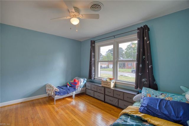106 Lynn DR, Portsmouth, VA 23707