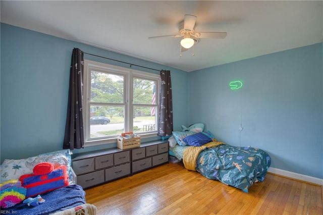106 Lynn DR, Portsmouth, VA 23707