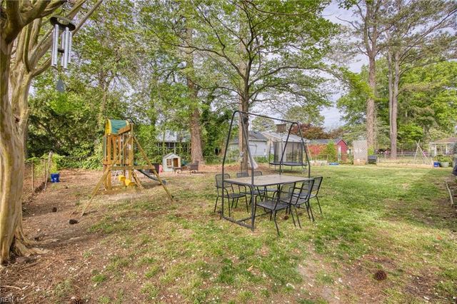 106 Lynn DR, Portsmouth, VA 23707