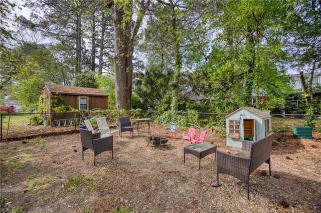 106 Lynn DR, Portsmouth, VA 23707