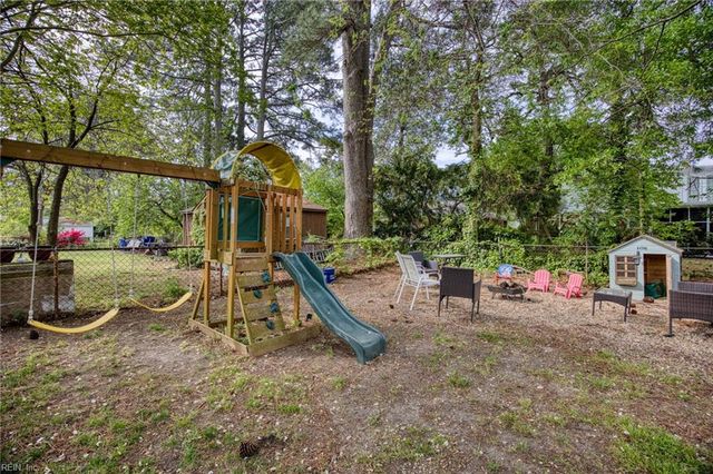 106 Lynn DR, Portsmouth, VA 23707