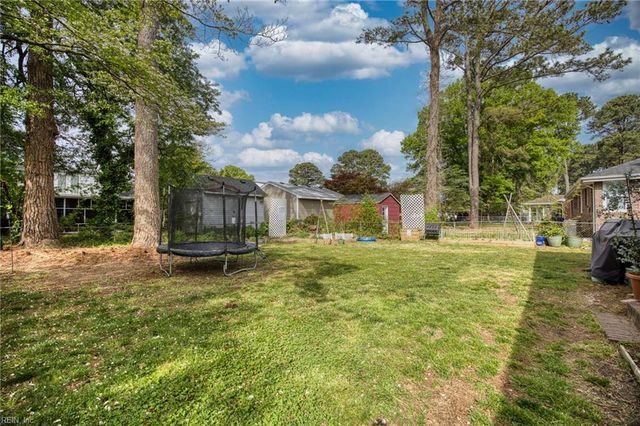 106 Lynn DR, Portsmouth, VA 23707