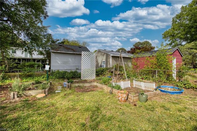 106 Lynn DR, Portsmouth, VA 23707