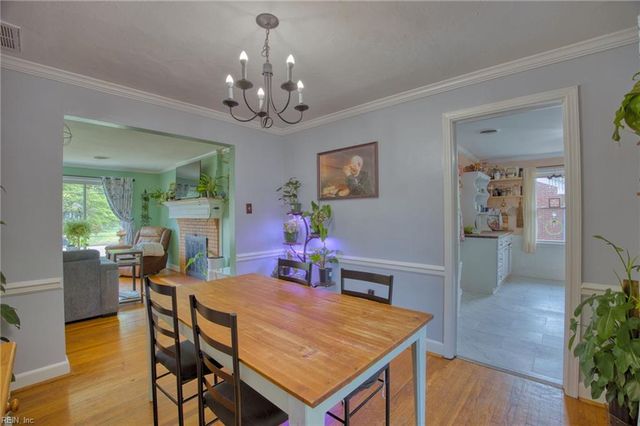 106 Lynn DR, Portsmouth, VA 23707