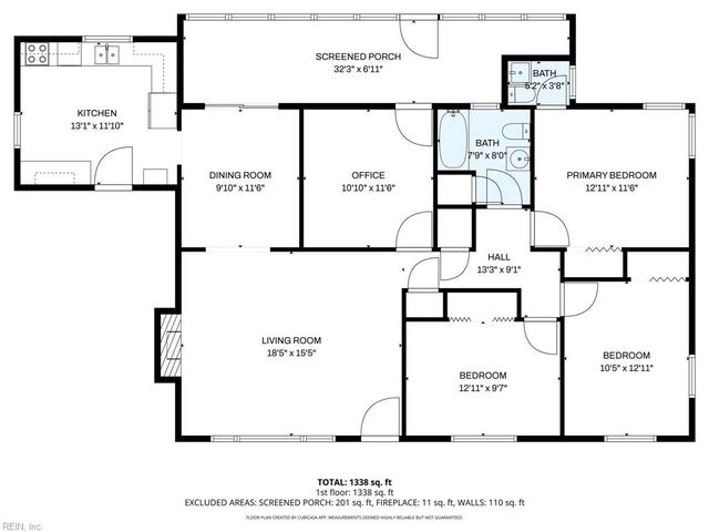 106 Lynn DR, Portsmouth, VA 23707