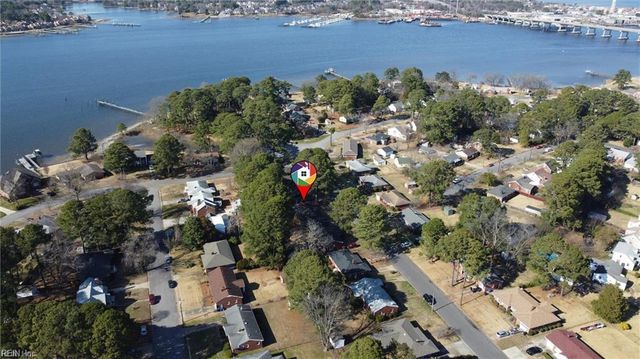106 Lynn DR, Portsmouth, VA 23707