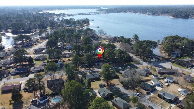 106 Lynn DR, Portsmouth, VA 23707