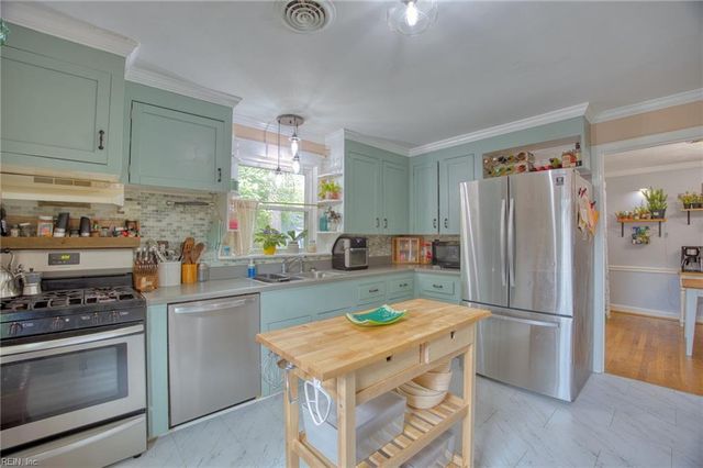 106 Lynn DR, Portsmouth, VA 23707