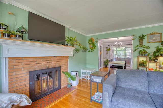 106 Lynn DR, Portsmouth, VA 23707