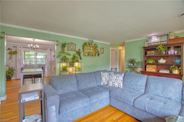 106 Lynn DR, Portsmouth, VA 23707