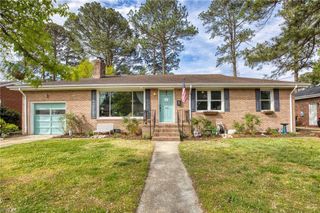 106 Lynn DR, Portsmouth, VA 23707