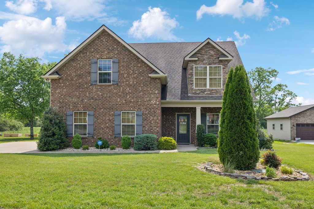 2034 Grandstand Dr, Lascassas, TN 37085