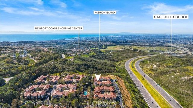 20 Talmont, Newport Coast, CA 92657