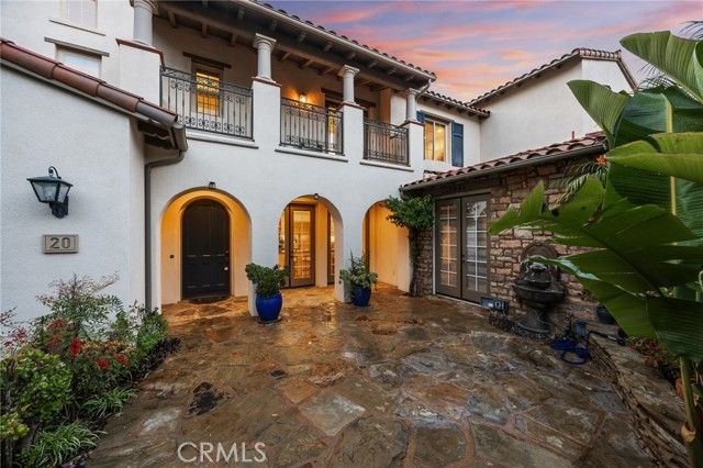 20 Talmont, Newport Coast, CA 92657