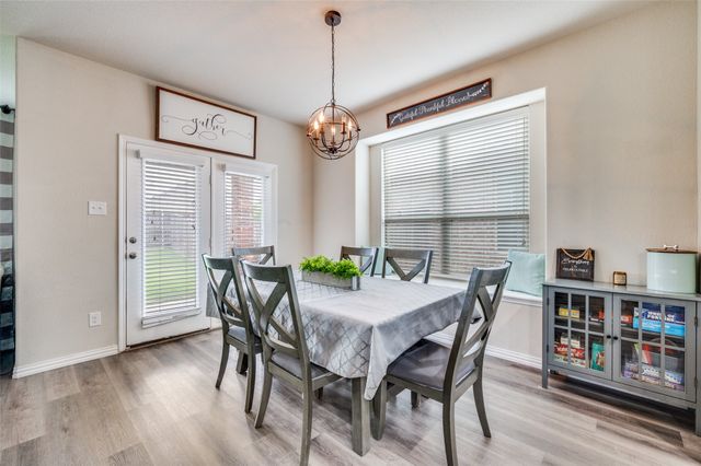 1701 Ridge Creek Lane, Aubrey, TX 76227