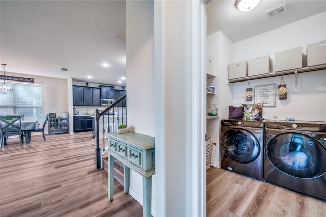 1701 Ridge Creek Lane, Aubrey, TX 76227