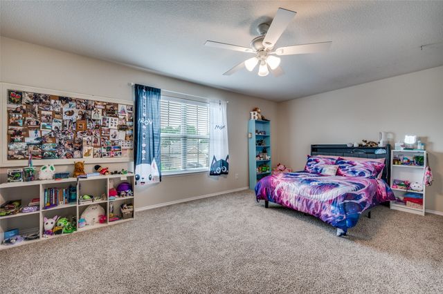 1701 Ridge Creek Lane, Aubrey, TX 76227