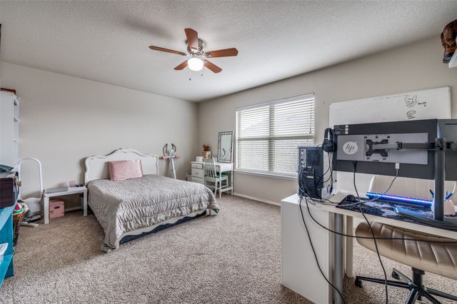 1701 Ridge Creek Lane, Aubrey, TX 76227