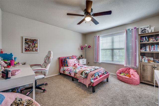 1701 Ridge Creek Lane, Aubrey, TX 76227