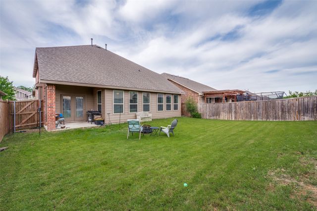 1701 Ridge Creek Lane, Aubrey, TX 76227