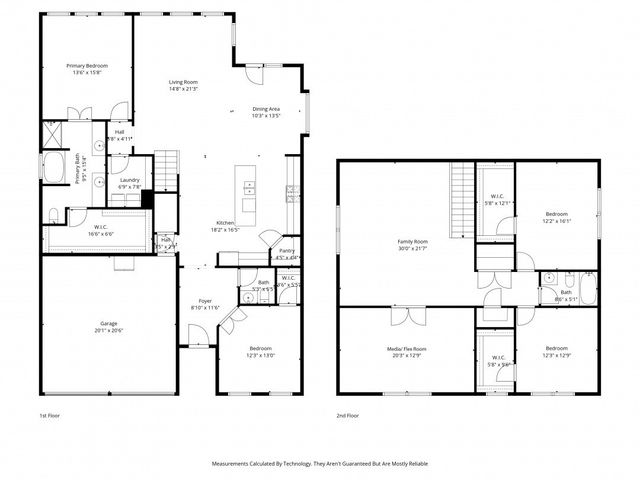 1701 Ridge Creek Lane, Aubrey, TX 76227