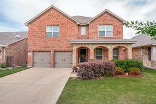 1701 Ridge Creek Lane, Aubrey, TX 76227