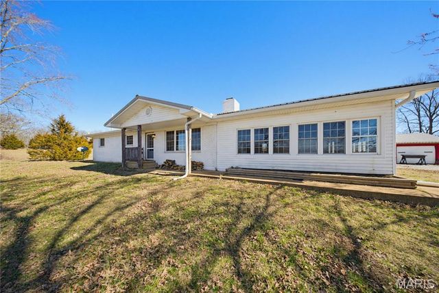 18374 State Highway 185, Potosi, MO 63664