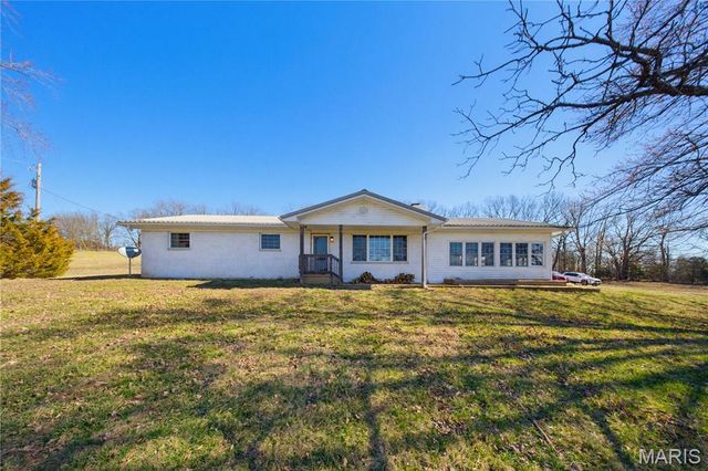 18374 State Highway 185, Potosi, MO 63664