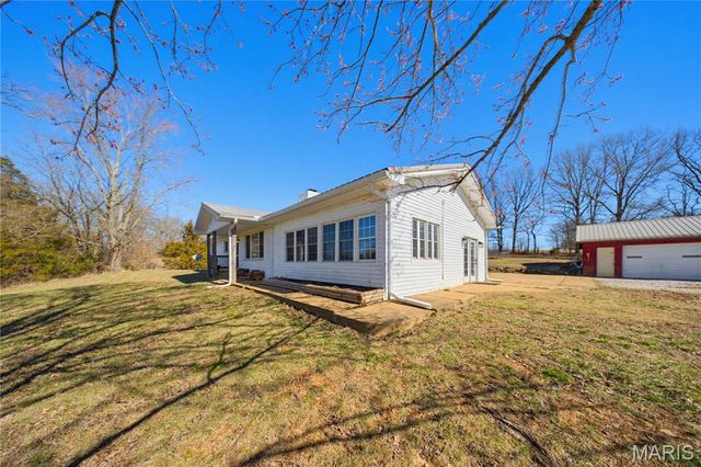 18374 State Highway 185, Potosi, MO 63664