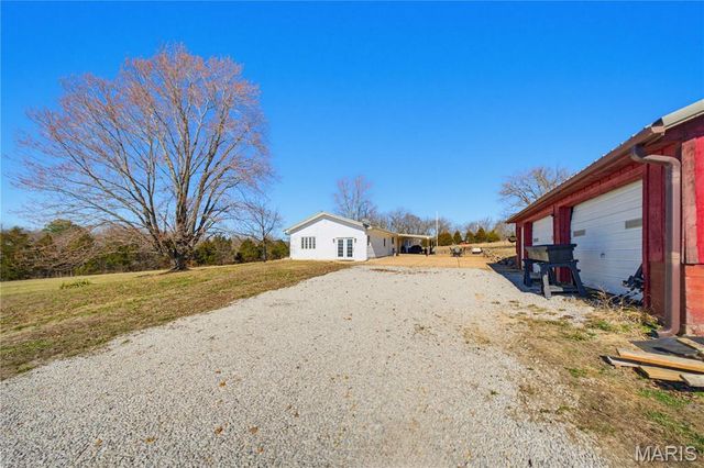 18374 State Highway 185, Potosi, MO 63664