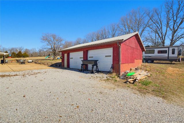 18374 State Highway 185, Potosi, MO 63664
