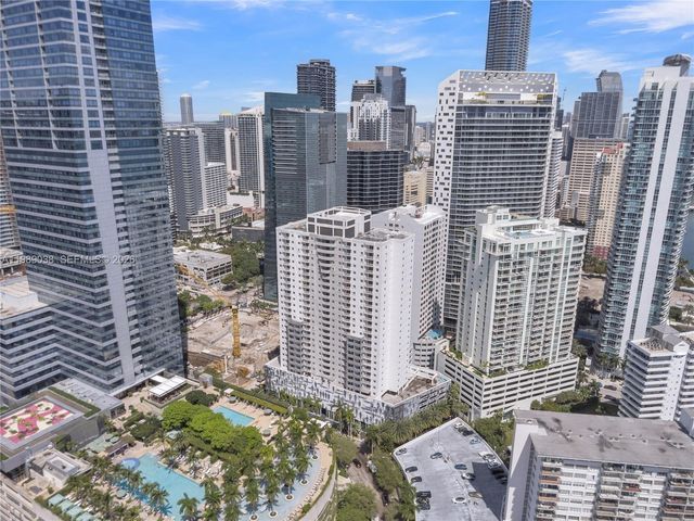 185 SE 14th Ter 1611, Miami, FL 33131