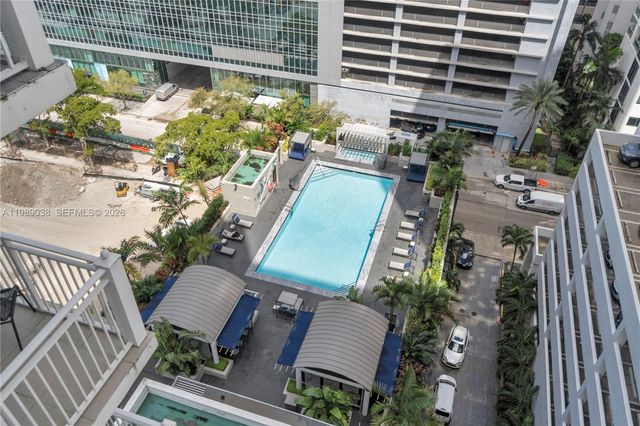 185 SE 14th Ter 1611, Miami, FL 33131