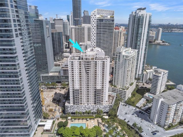 185 SE 14th Ter 1611, Miami, FL 33131