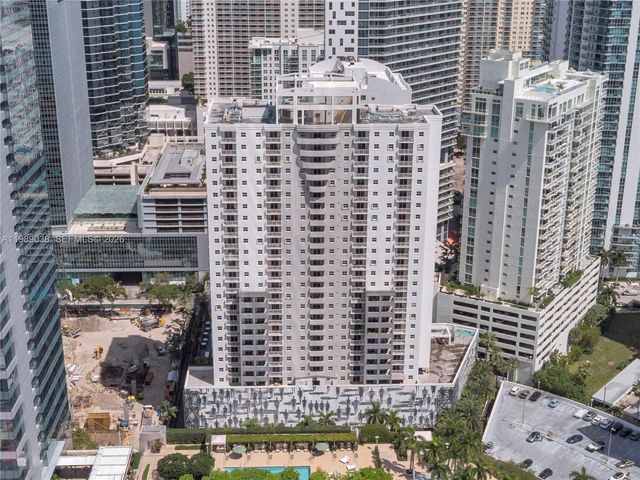 185 SE 14th Ter 1611, Miami, FL 33131