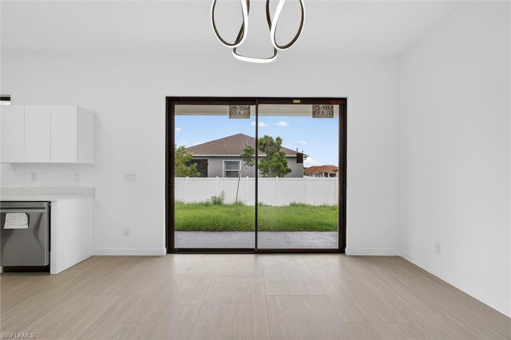 Image 10 of property listing at 2441 NW 8th TER, Cape Coral, FL 33993