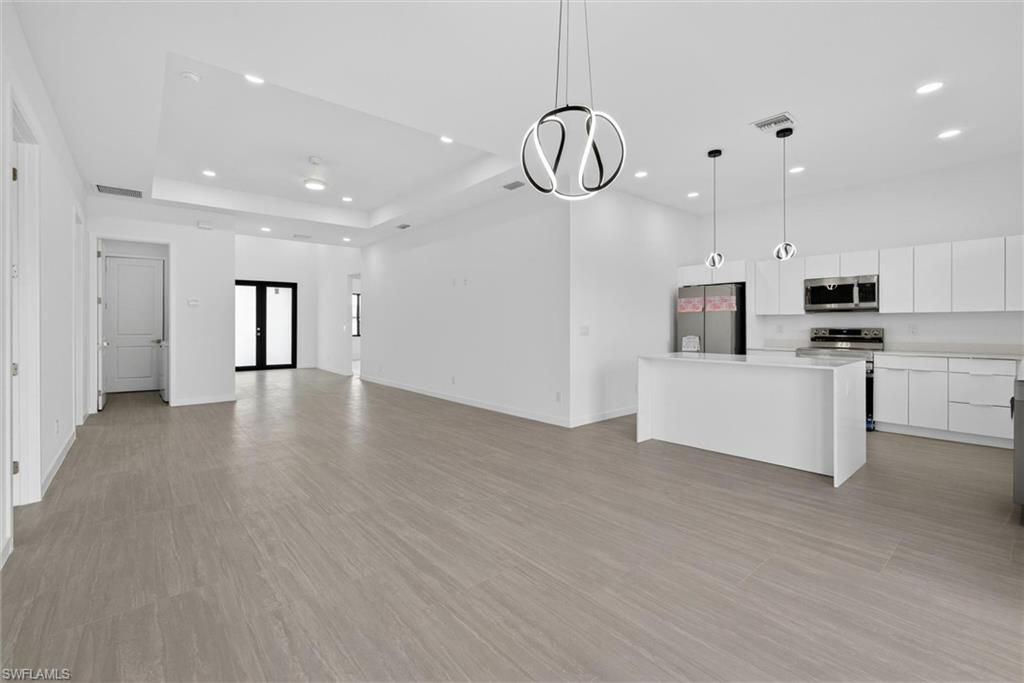 Image 15 of property listing at 2441 NW 8th TER, Cape Coral, FL 33993