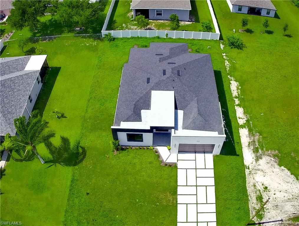 Image 41 of property listing at 2441 NW 8th TER, Cape Coral, FL 33993