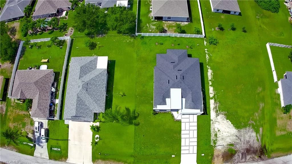 Image 42 of property listing at 2441 NW 8th TER, Cape Coral, FL 33993