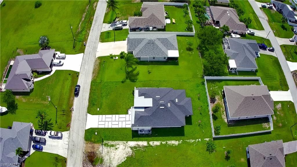 Image 43 of property listing at 2441 NW 8th TER, Cape Coral, FL 33993