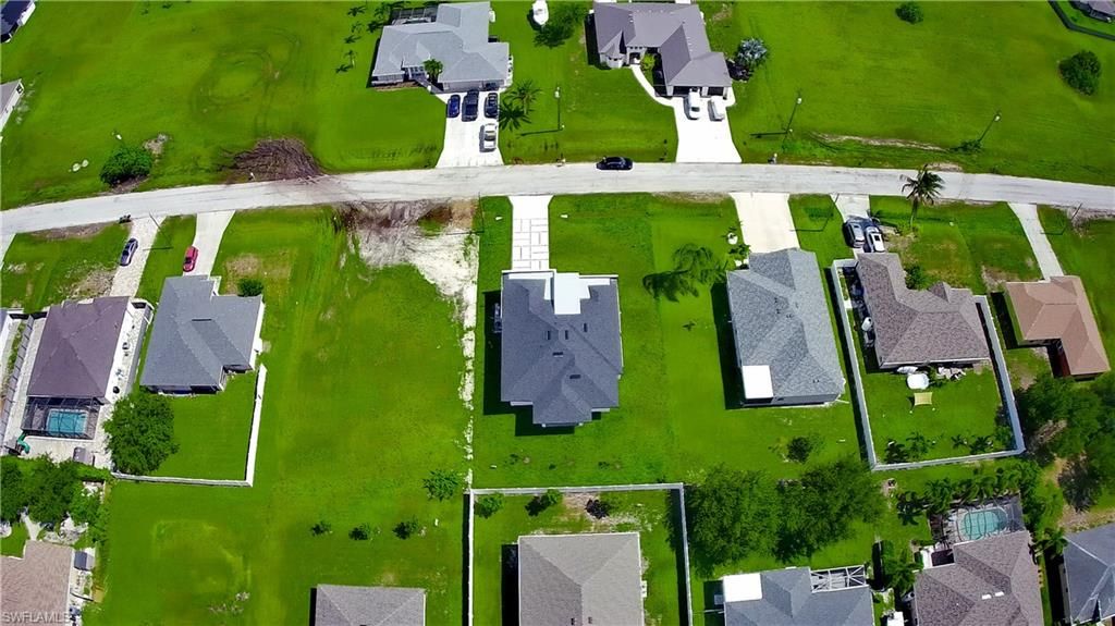 Image 44 of property listing at 2441 NW 8th TER, Cape Coral, FL 33993
